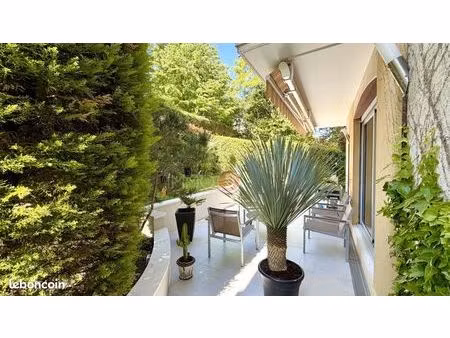 appartement 4 pièces 74 m²