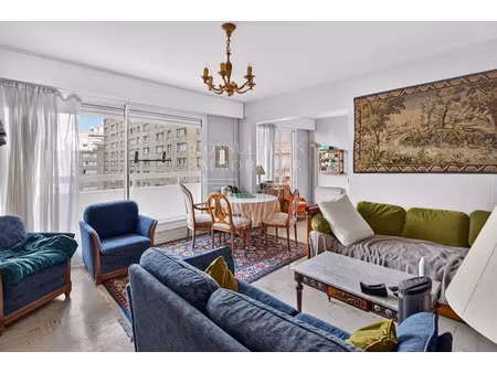 vente appartement 4 pièces 94.85 m² à levallois-perret (92300)  790 000 €
