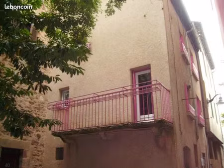 maison 65 m2