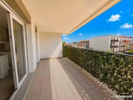 appartement a romainville