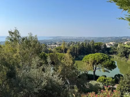 vente appartement 3 pièces 72 m² à villeneuve-loubet (06270)  790 000 €