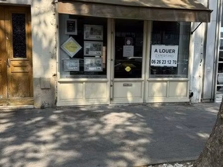 local 35 m² boulogne-billancourt