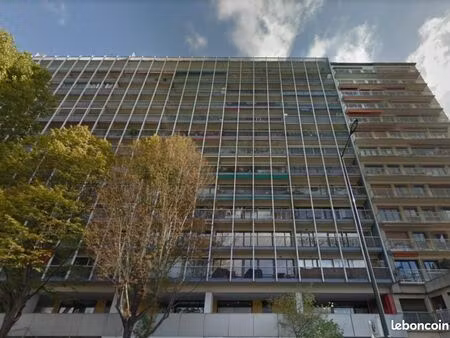 bureaux 70 m²