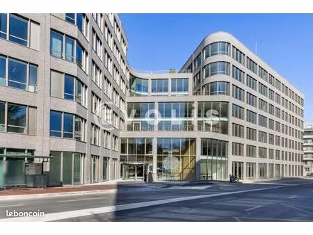 local bureaux 1 098 m²
