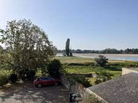 vente immeuble à ingrandes (49123) : à vendre / 328m² ingrandes