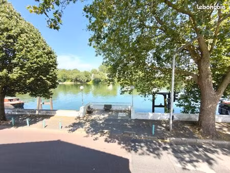 appartement 4 pièces 70 m²