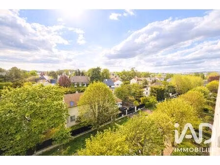 appartement à maisons-laffitte (78600)