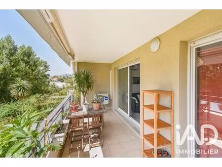 appartement à marseille (13012)