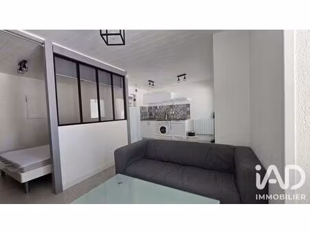 appartement à nantes (44100)