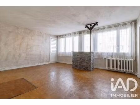 appartement à villebon-sur-yvette (91140)