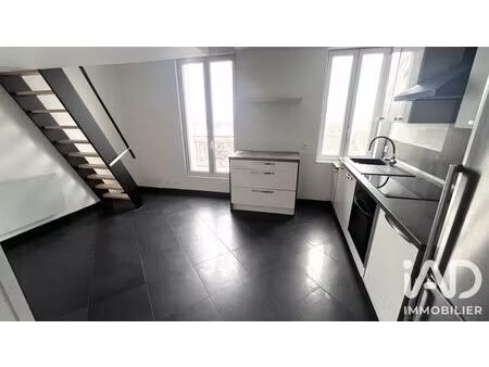 appartement à villeneuve-saint-georges (94190)