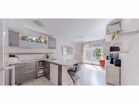 appartement avec terrasse vitry-sur-seine (94)