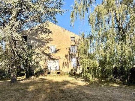 en vente maison 500 m² – 385 000 € |chambley-bussières