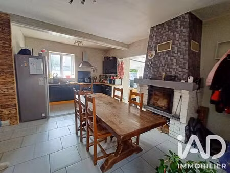 maison à bruay-la-buissière (62700)