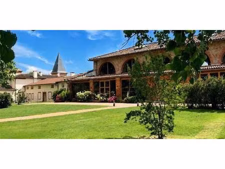 château toulouse (31)