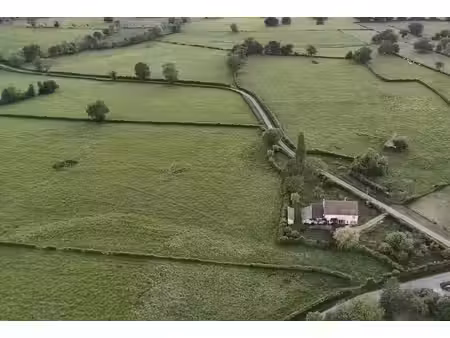 vente ferme 10 pièces 267 m² à crux-la-ville (58330)  240 000 €