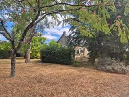 vente maison à rougé (44660) : à vendre / 204m² rougé