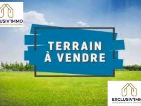 vente terrain à saint-urbain (85230) : à vendre / saint-urbain