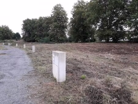 en vente terrain constructible 4 91 ares – 39 280 € |forbach