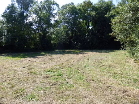 vente terrain 950 m² marmande (47200)