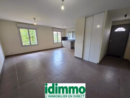 location appartement 3 pièces 70 m² à auterive (31190)