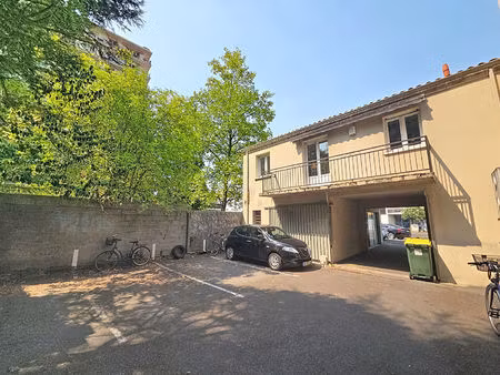 appartement cauderan (33200)