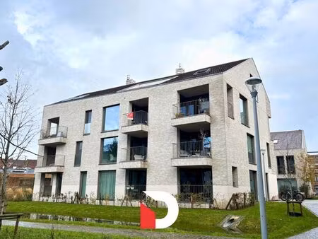 appartement à louer à brugge € 820 (lqlhg) - delbecque vastgoed | zimmo