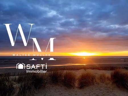 superbe appartement situé à 50 mètres de la mer