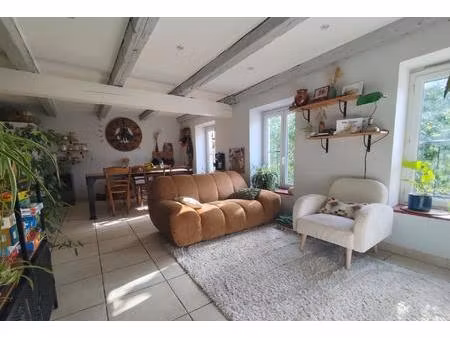 appartement cœur de village