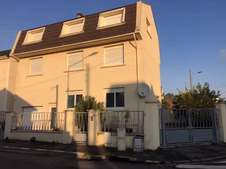 charmant appartement 2 pièces à houilles de 42 67 m²