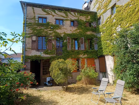 immeuble complet