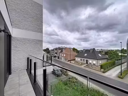 appartement à louer à knesselare € 895 (lqlfn) - solvas maldegem | zimmo
