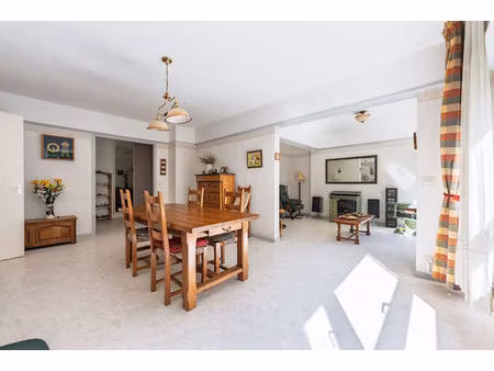 appartement t3 de 89m2 secteur mairie