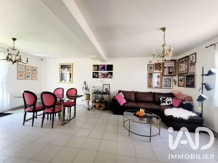 vente appartement 5 pièces