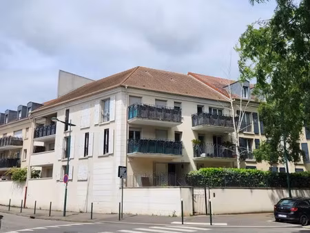 location appartement 3 pièces 66 m² à mantes-la-ville (78711)