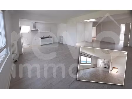 location appartement 3 pièces 65 m² à orée d'anjou (49270)  730 €