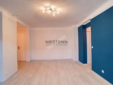 appartement 3 pièces en excellent état à vendre à saint fargeau ponthierry  centre