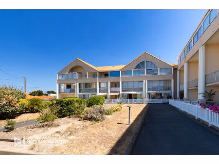 appartement saint hilaire de riez 1 pièce(s)