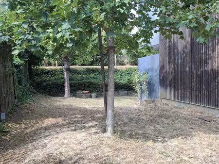 appartement t4 89 m2 + jardin 130 m2 + 2 parkings -- saint-or