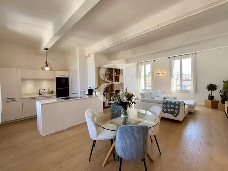 bel appartement au coeur de saint rémy de provence