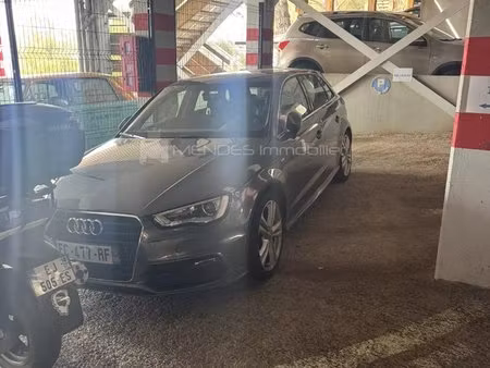 studio costa plana piscine parking