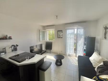 appartement à vendre trappes