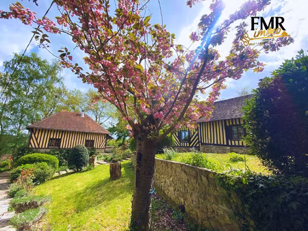 propriete normande