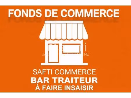 bar traiteur salle de restaurant