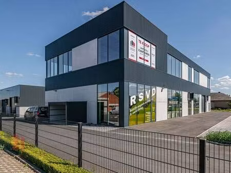 bien professionnel à vendre à hooglede € 1.125.000 (lqlh7) | zimmo