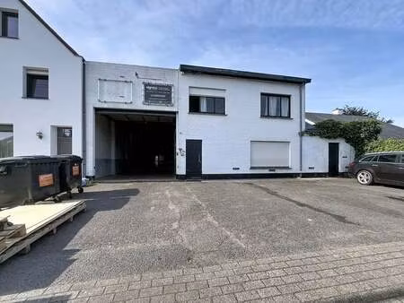 bien professionnel à louer à maldegem € 1.500 (lqlfm) - solvas maldegem | zimmo