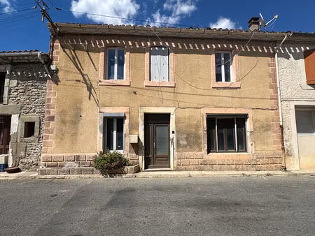 maison aigues vives 6 pièce(s) 312 m2