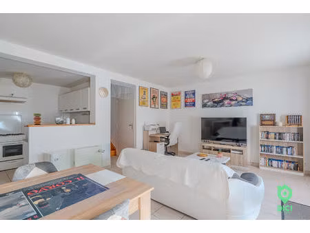 maison 3 pièces à vendre à angers - réf. 116a - investissement idéal