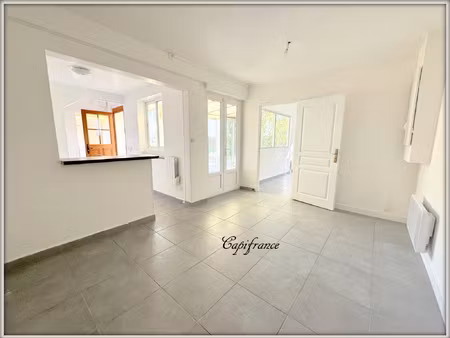 maison à vendre aulnay sous bois 5 pièce(s) 57m2 265 000€