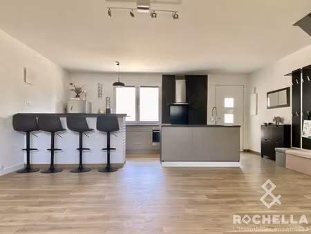 maison - appartement sans charges